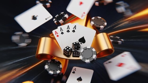 Togel Draw Game
